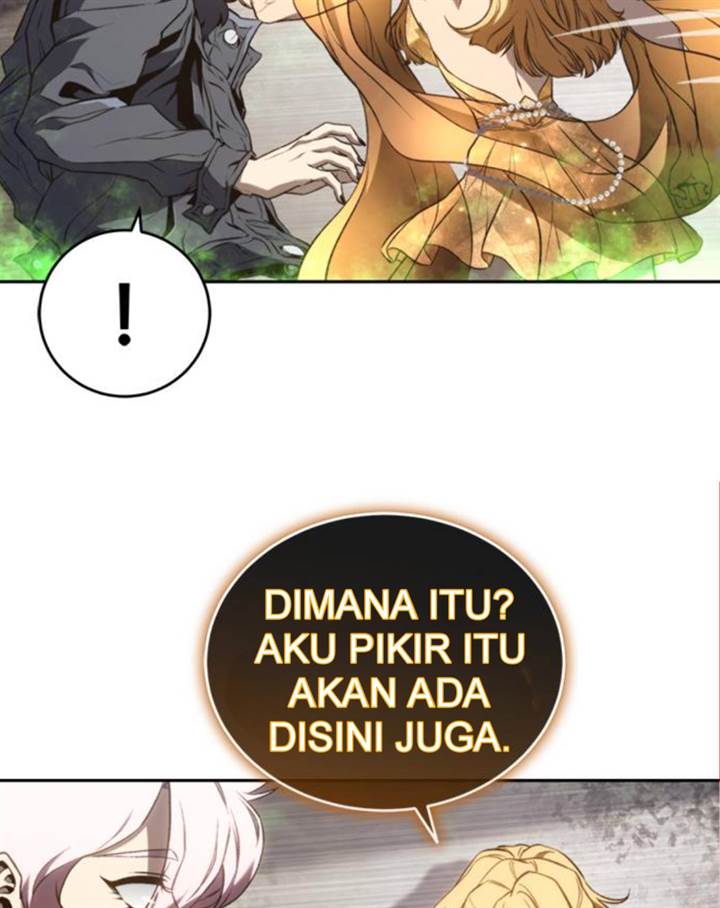 Why I Quit Being The Demon King Chapter 46.1 Gambar 82
