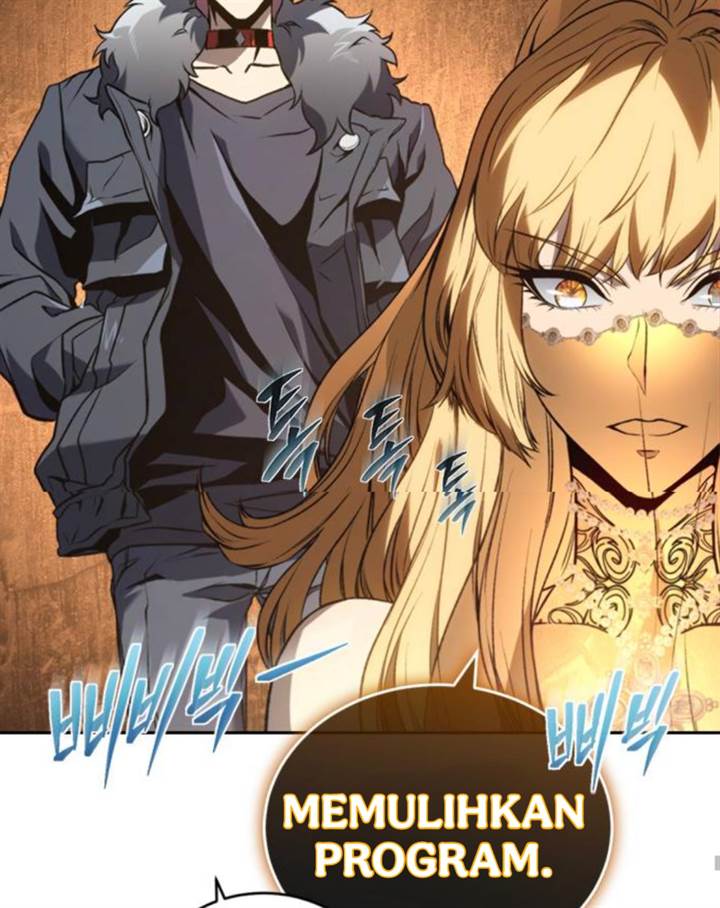 Why I Quit Being The Demon King Chapter 46.1 Gambar 88
