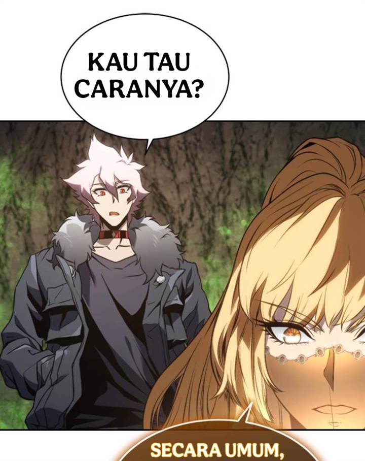 Why I Quit Being The Demon King Chapter 46.1 Gambar 92