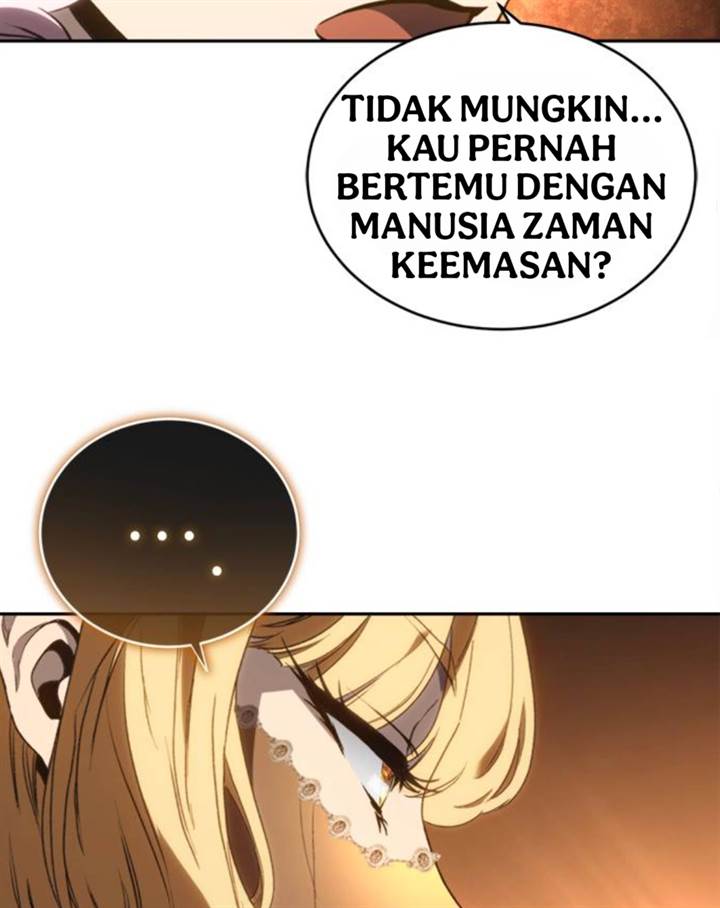 Why I Quit Being The Demon King Chapter 46.1 Gambar 94