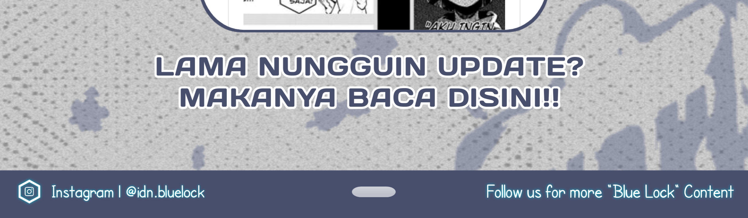 Blue Lock: Episode Nagi Chapter 17 Gambar 43