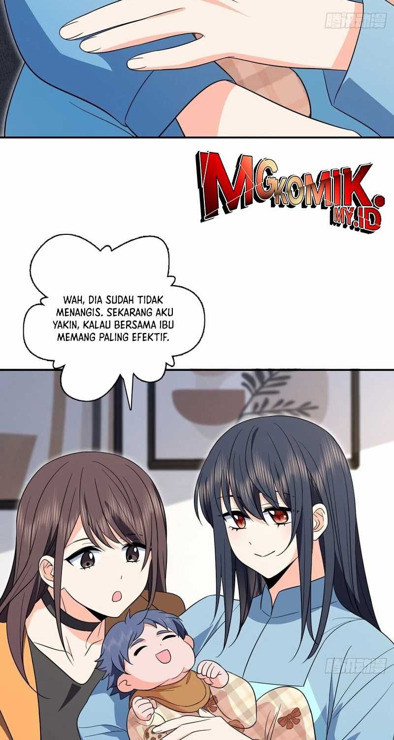 Baca My Wife Is From a Thousand Years Ago Chapter 344 Gambar 2