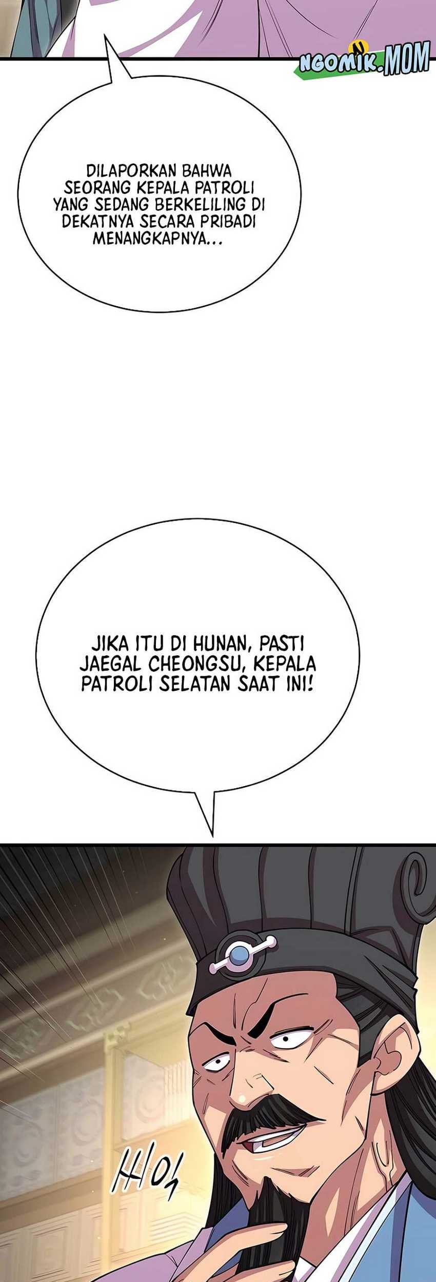 World’s Greatest Senior Disciple Chapter 113 Gambar 25