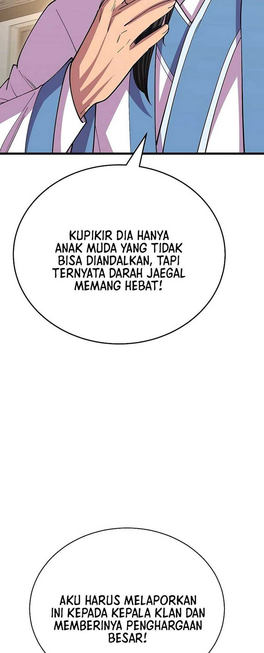 World’s Greatest Senior Disciple Chapter 113 Gambar 26