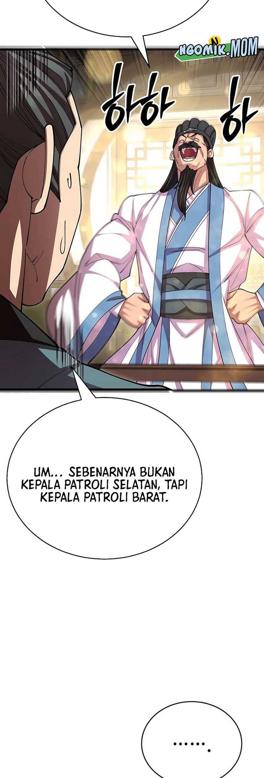 World’s Greatest Senior Disciple Chapter 113 Gambar 27