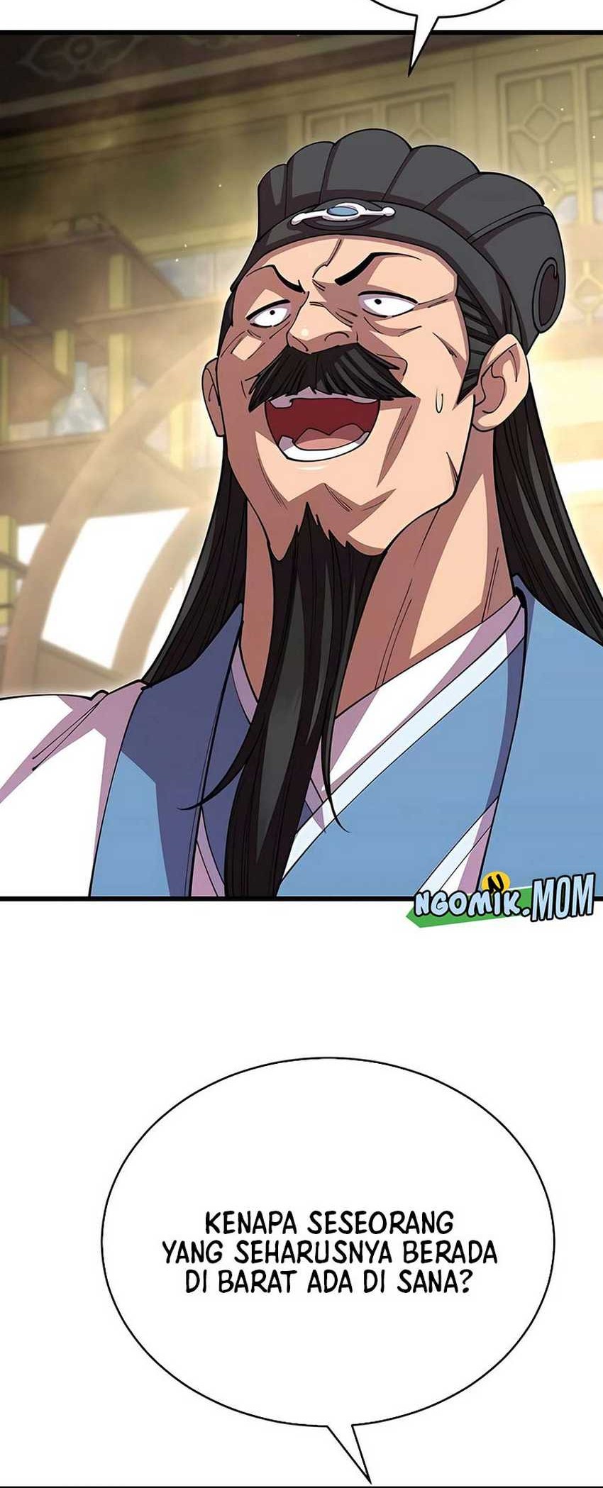 World’s Greatest Senior Disciple Chapter 113 Gambar 28