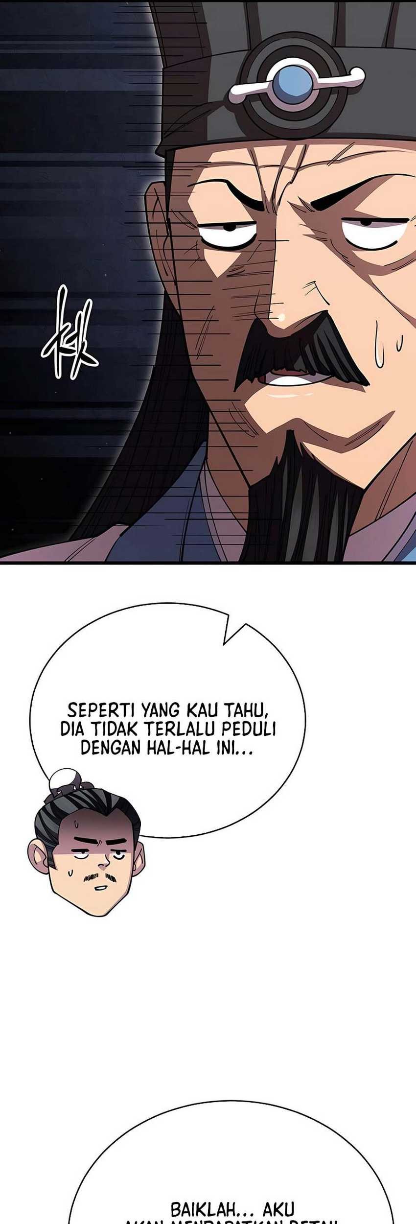 World’s Greatest Senior Disciple Chapter 113 Gambar 29