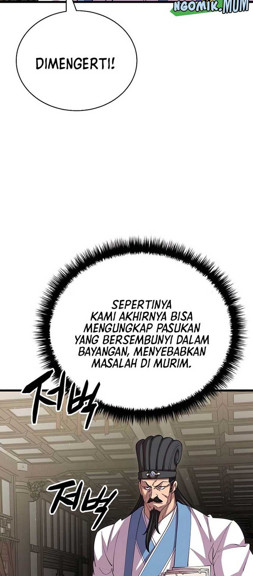 World’s Greatest Senior Disciple Chapter 113 Gambar 32