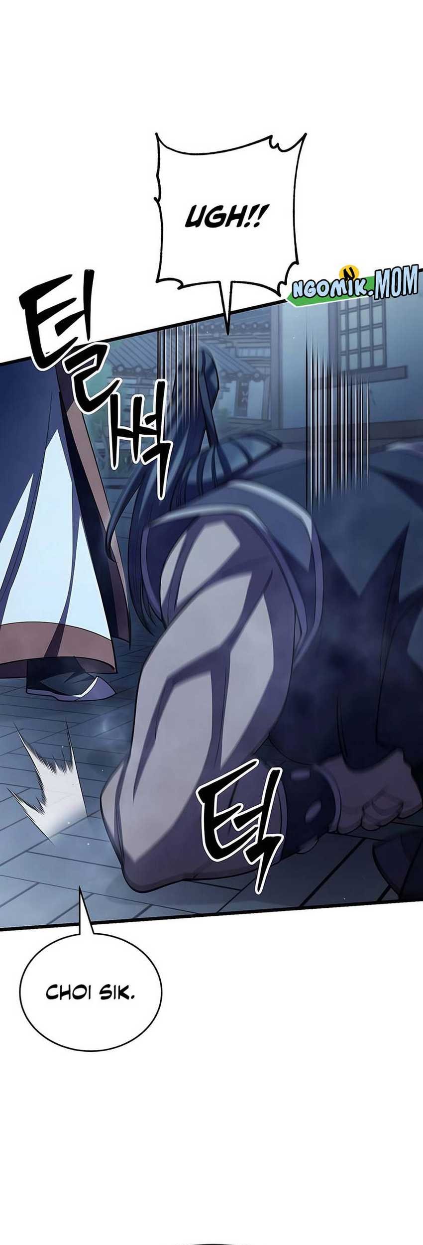 World’s Greatest Senior Disciple Chapter 113 Gambar 37