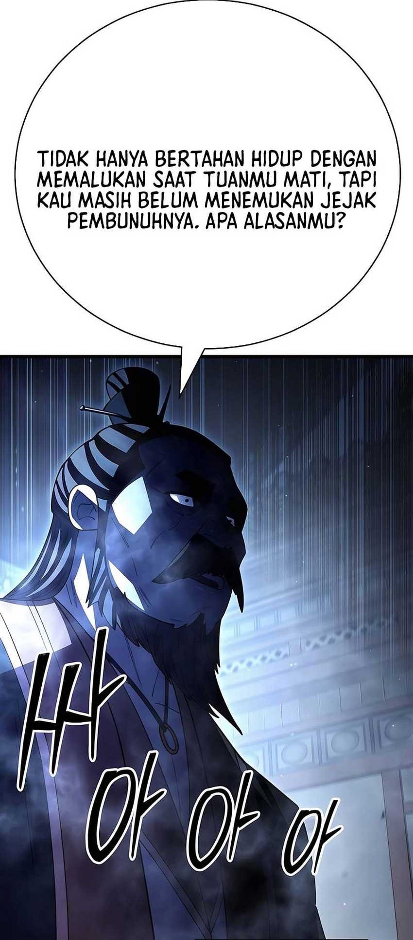 World’s Greatest Senior Disciple Chapter 113 Gambar 38