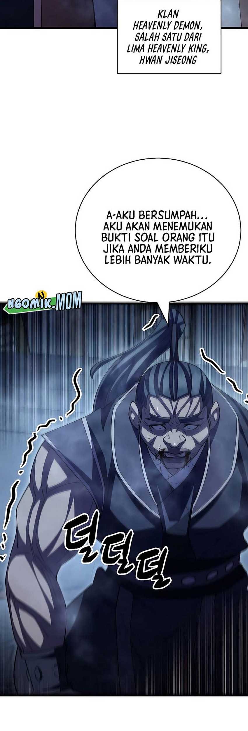 World’s Greatest Senior Disciple Chapter 113 Gambar 39