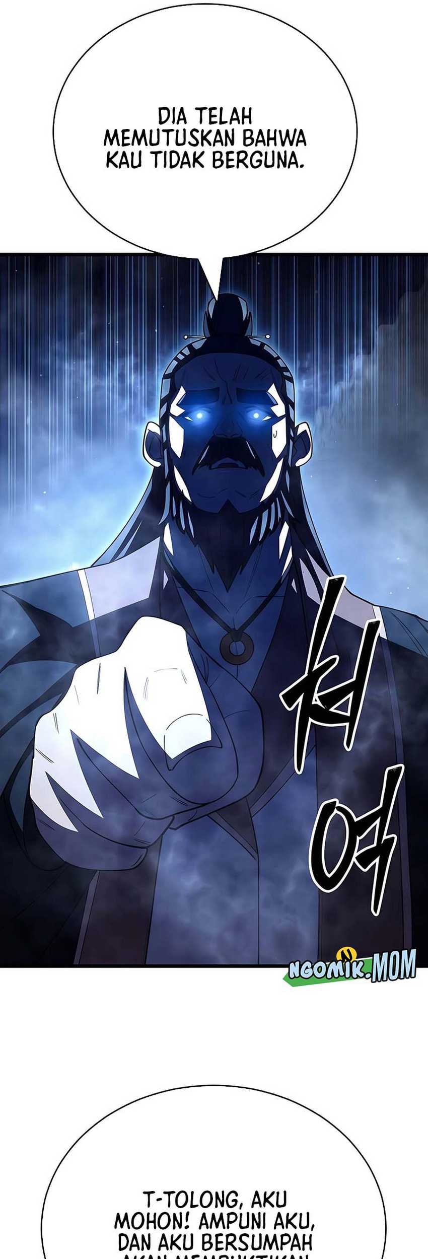 World’s Greatest Senior Disciple Chapter 113 Gambar 41