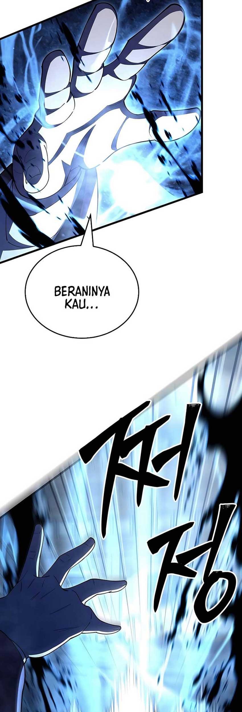 World’s Greatest Senior Disciple Chapter 113 Gambar 43