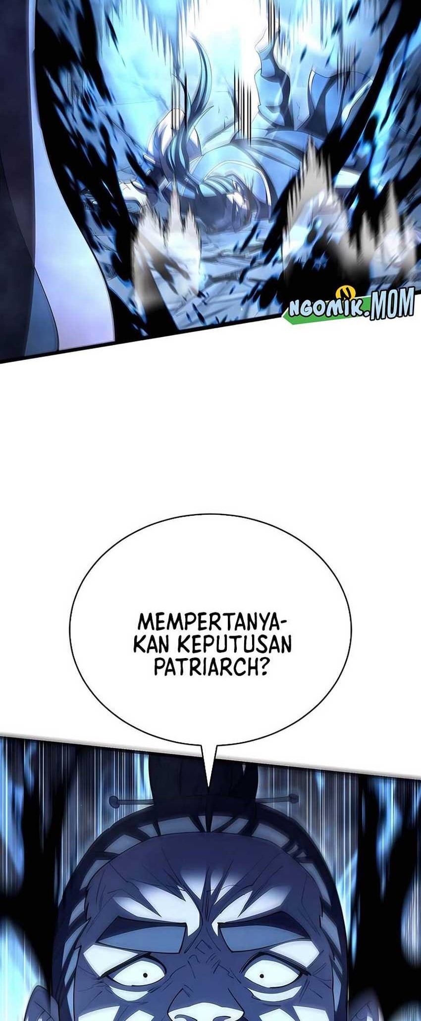 World’s Greatest Senior Disciple Chapter 113 Gambar 44