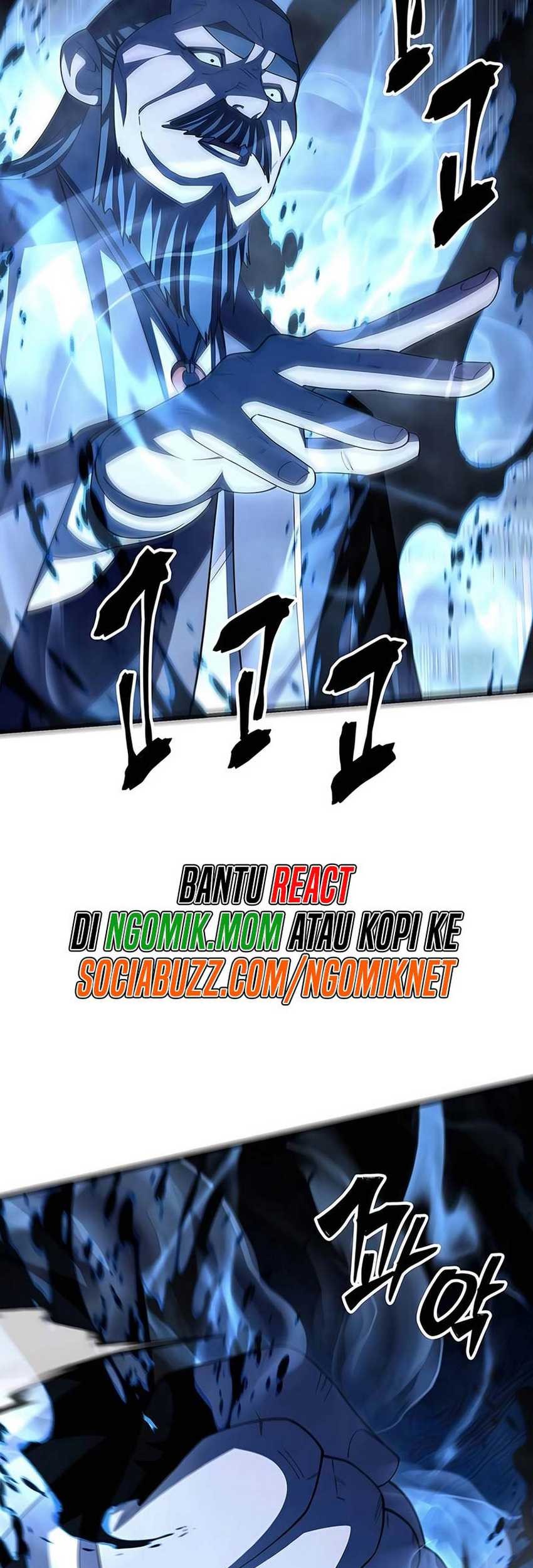 World’s Greatest Senior Disciple Chapter 113 Gambar 47