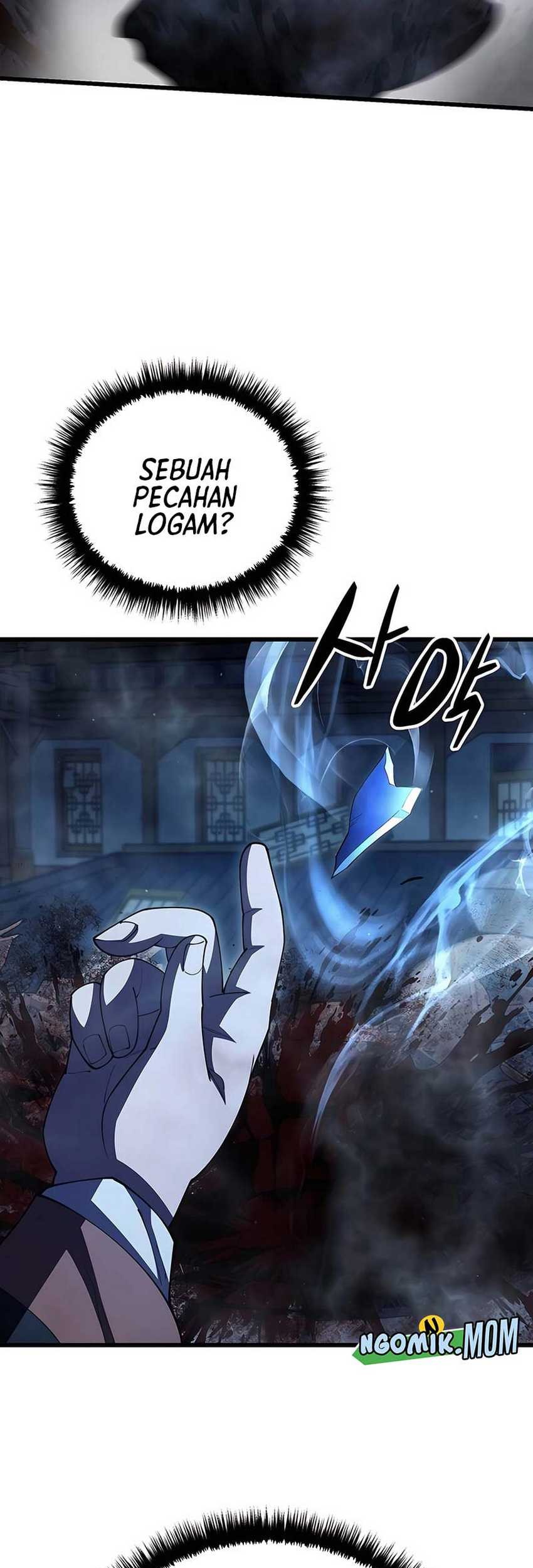 World’s Greatest Senior Disciple Chapter 113 Gambar 51