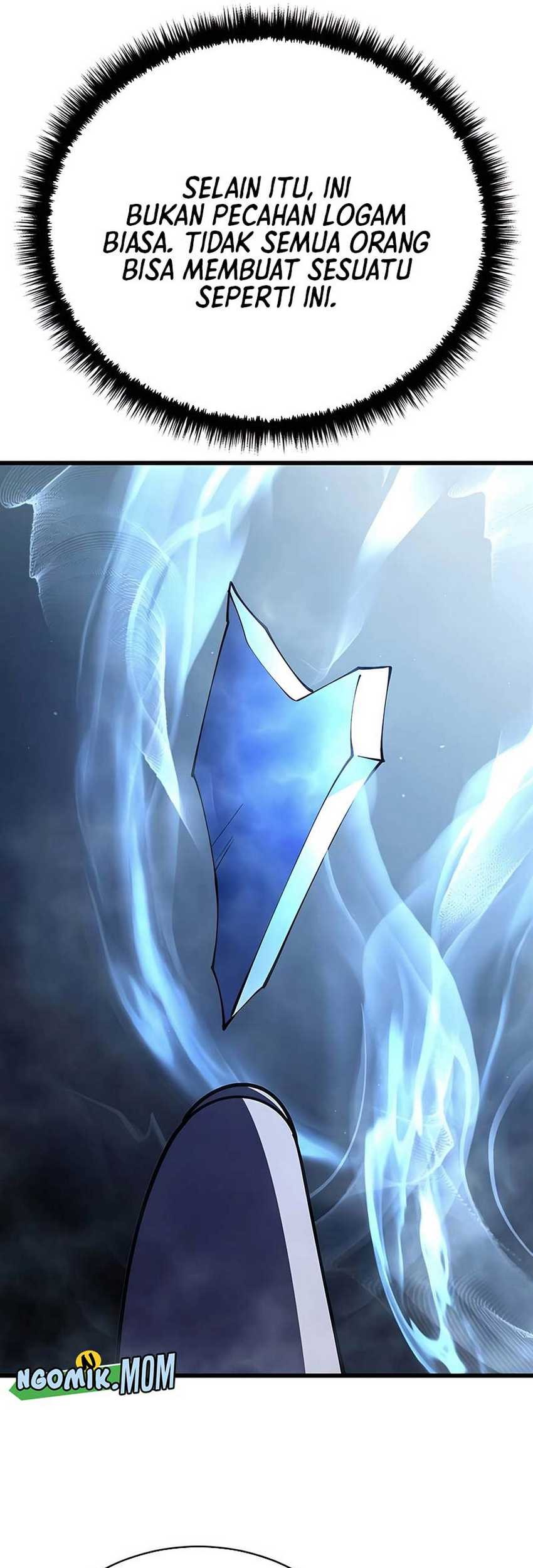 World’s Greatest Senior Disciple Chapter 113 Gambar 53