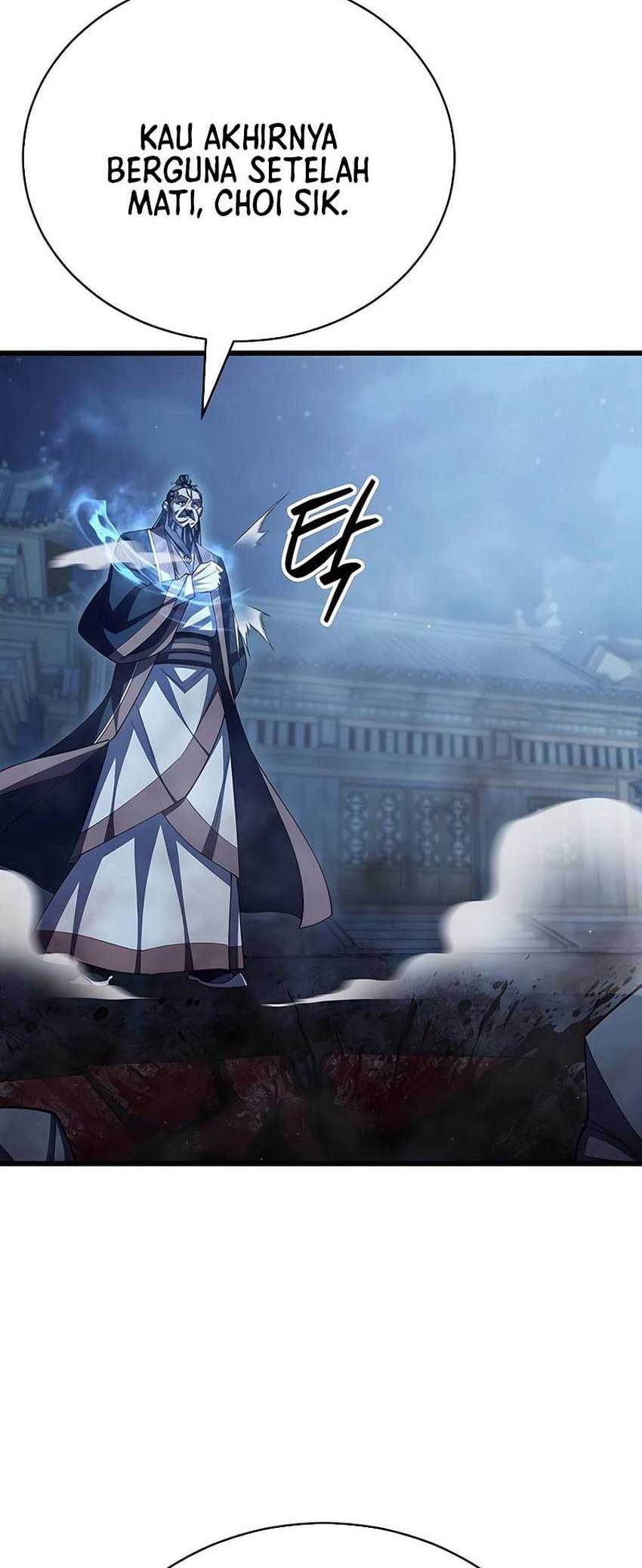 World’s Greatest Senior Disciple Chapter 113 Gambar 54