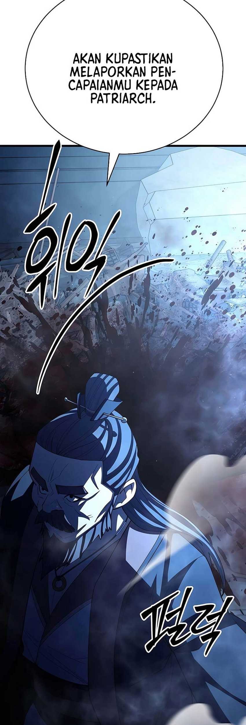 World’s Greatest Senior Disciple Chapter 113 Gambar 55