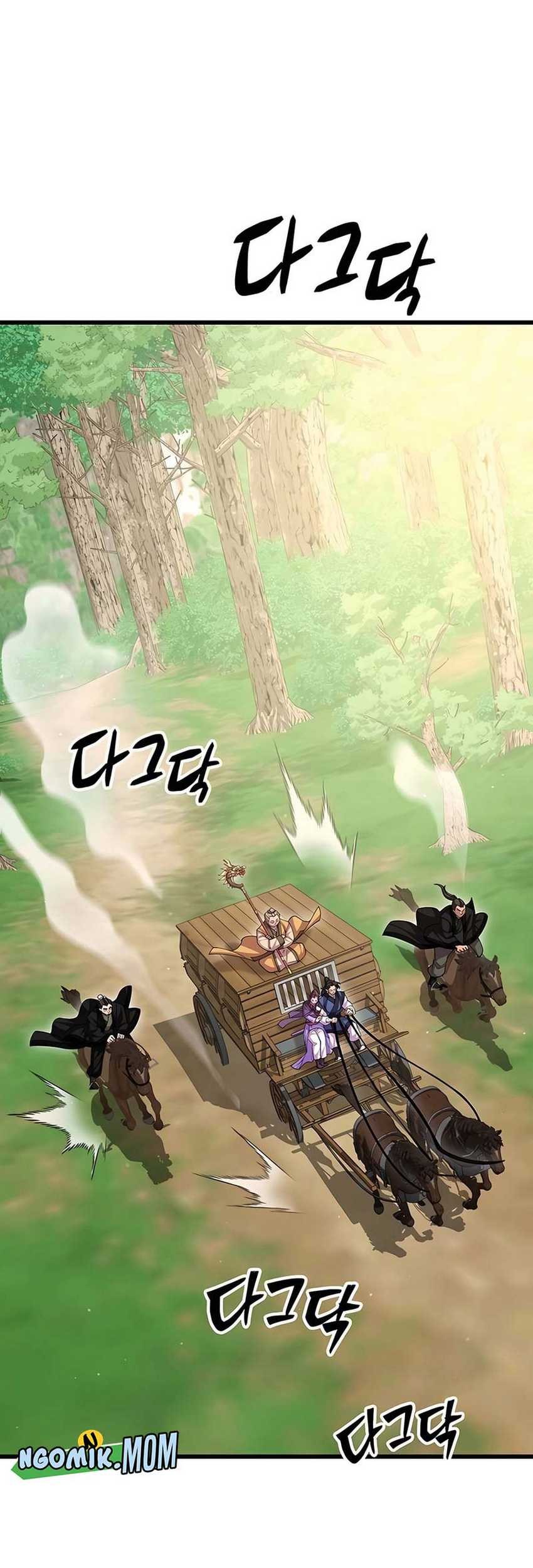 World’s Greatest Senior Disciple Chapter 113 Gambar 57