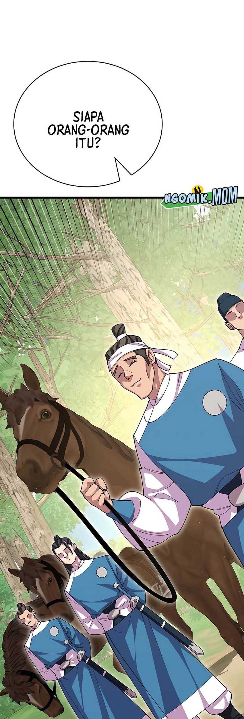 World’s Greatest Senior Disciple Chapter 113 Gambar 59