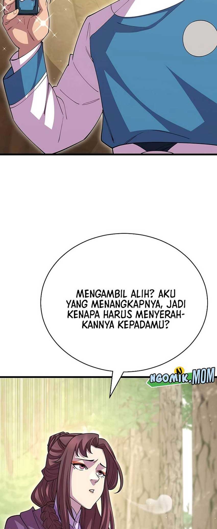 World’s Greatest Senior Disciple Chapter 113 Gambar 62