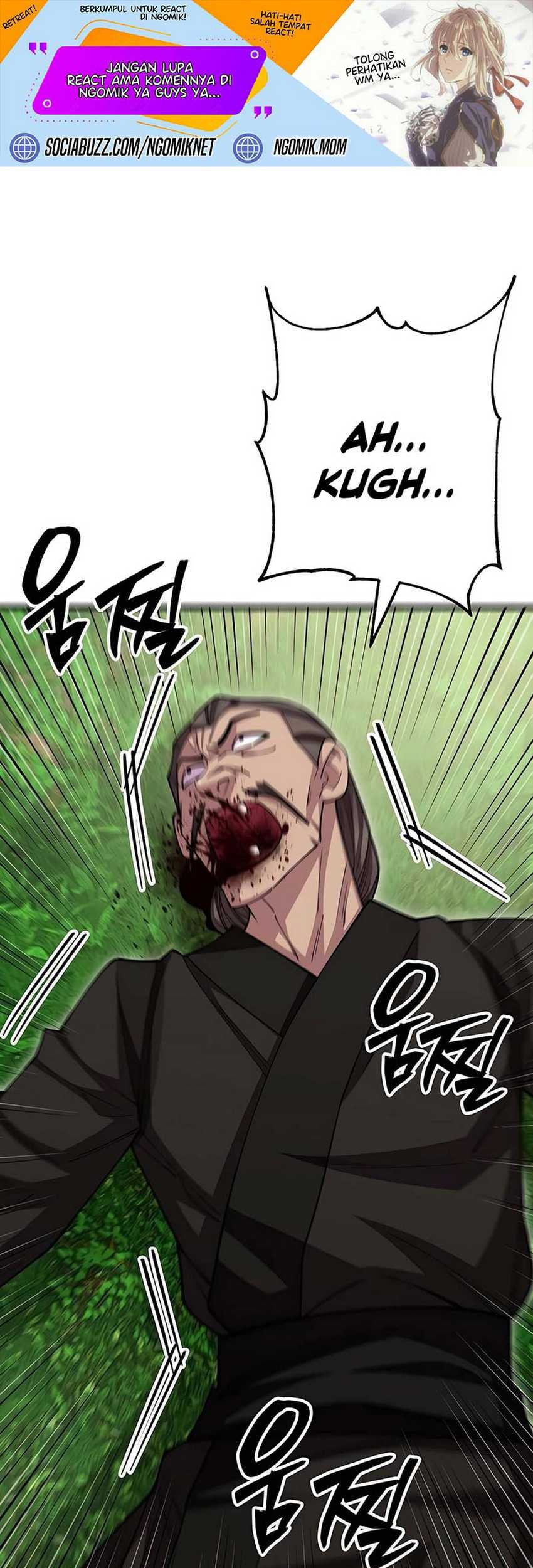 Baca  World’s Greatest Senior Disciple Chapter 113 Gambar 2