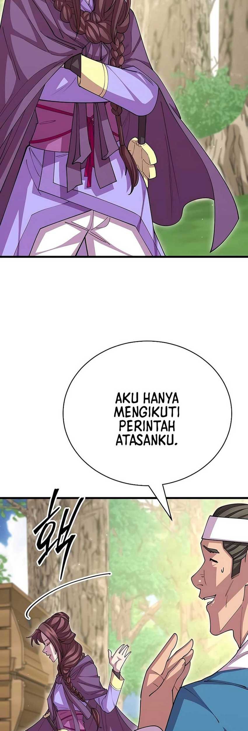 World’s Greatest Senior Disciple Chapter 113 Gambar 63