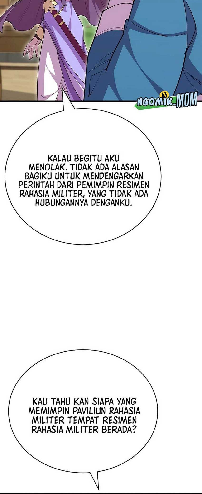 World’s Greatest Senior Disciple Chapter 113 Gambar 64