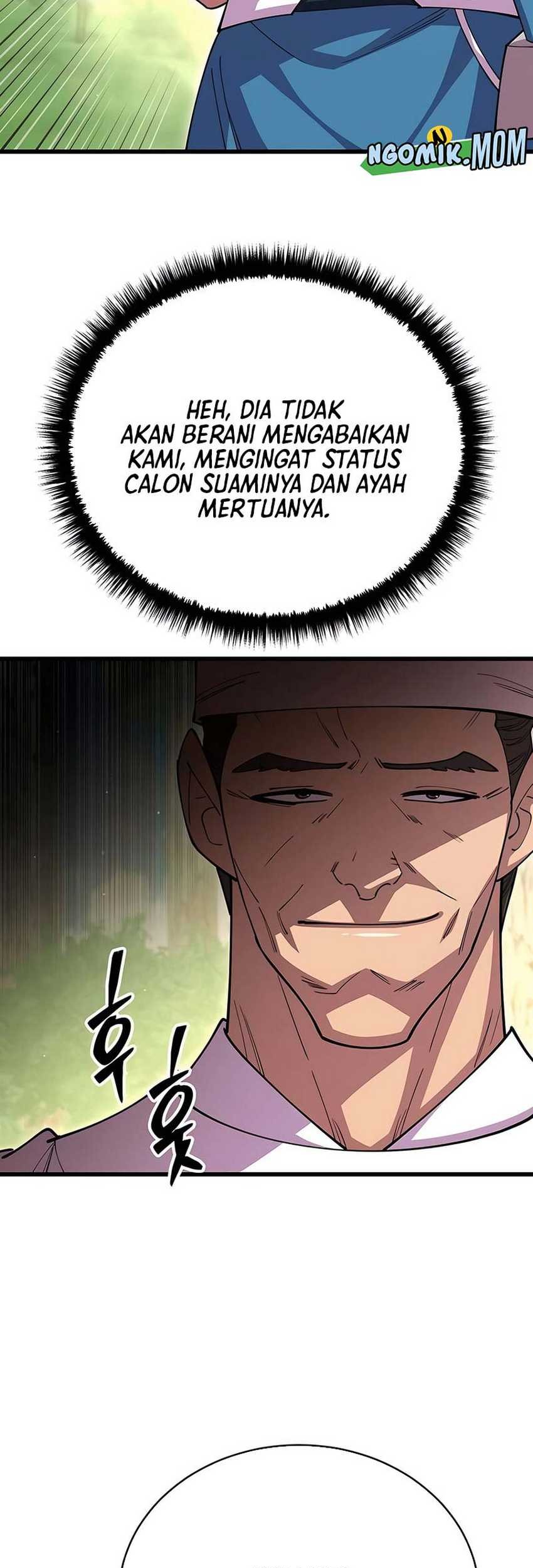 World’s Greatest Senior Disciple Chapter 113 Gambar 67