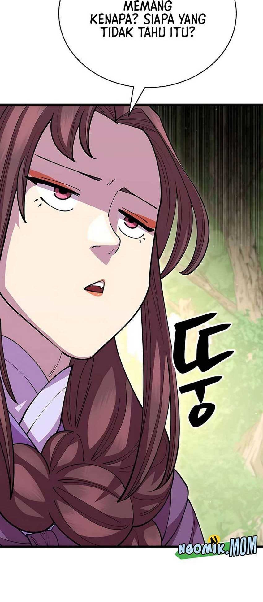 World’s Greatest Senior Disciple Chapter 113 Gambar 68