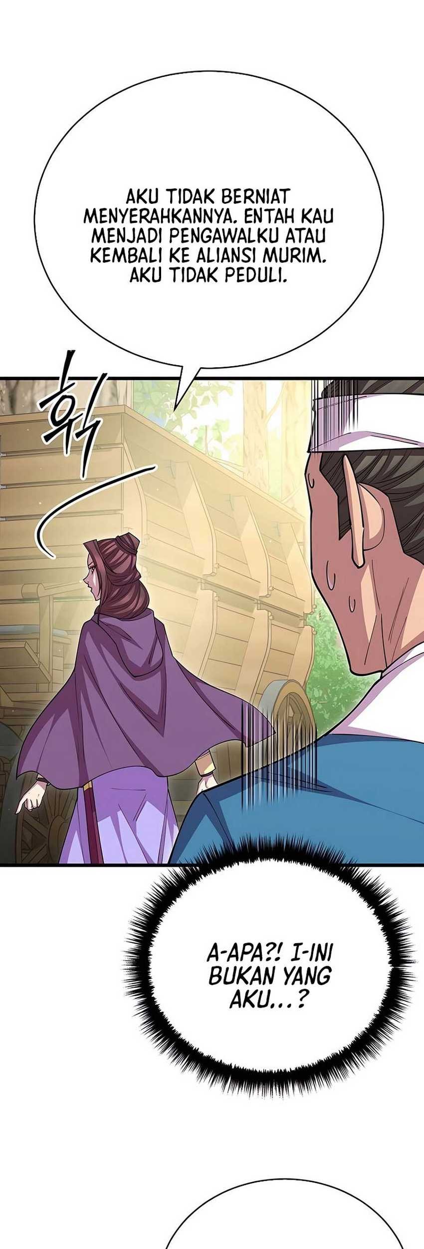 World’s Greatest Senior Disciple Chapter 113 Gambar 69