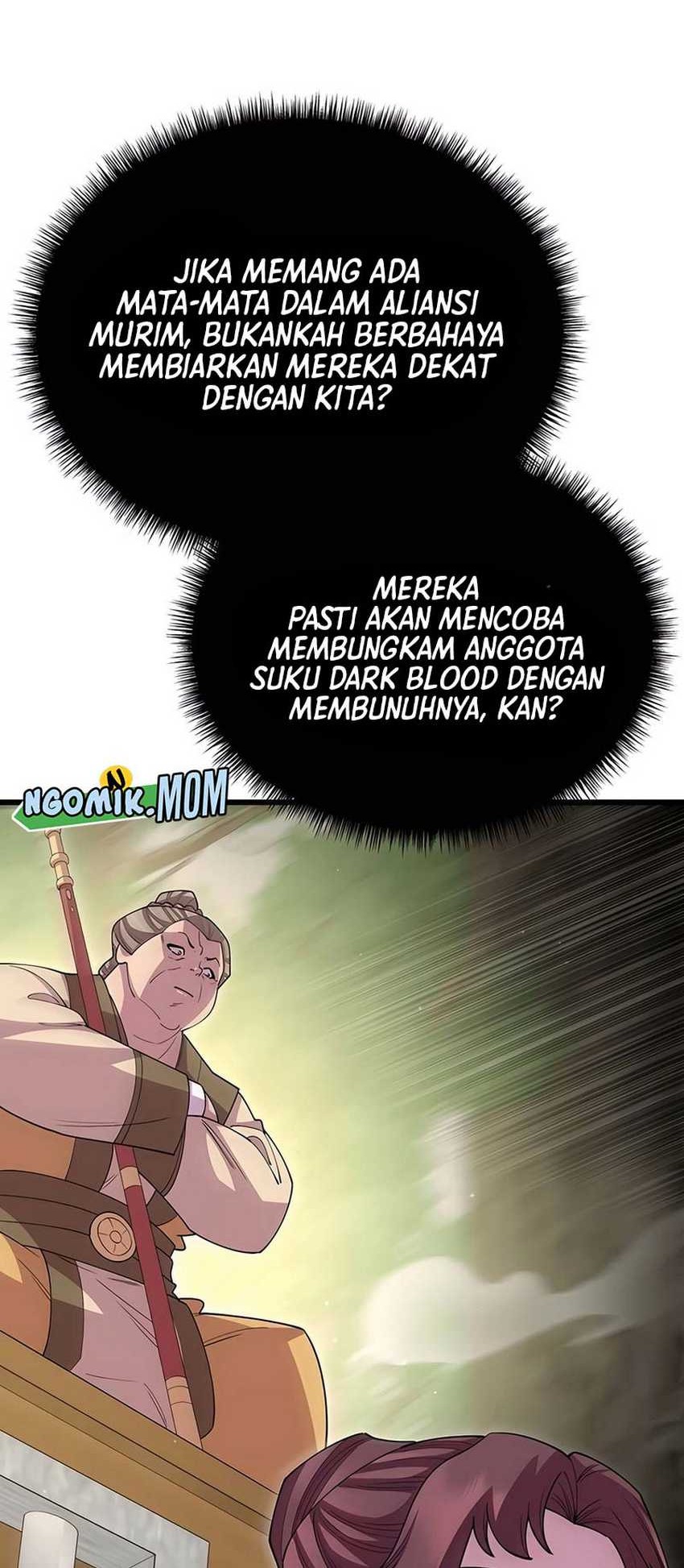 World’s Greatest Senior Disciple Chapter 113 Gambar 72