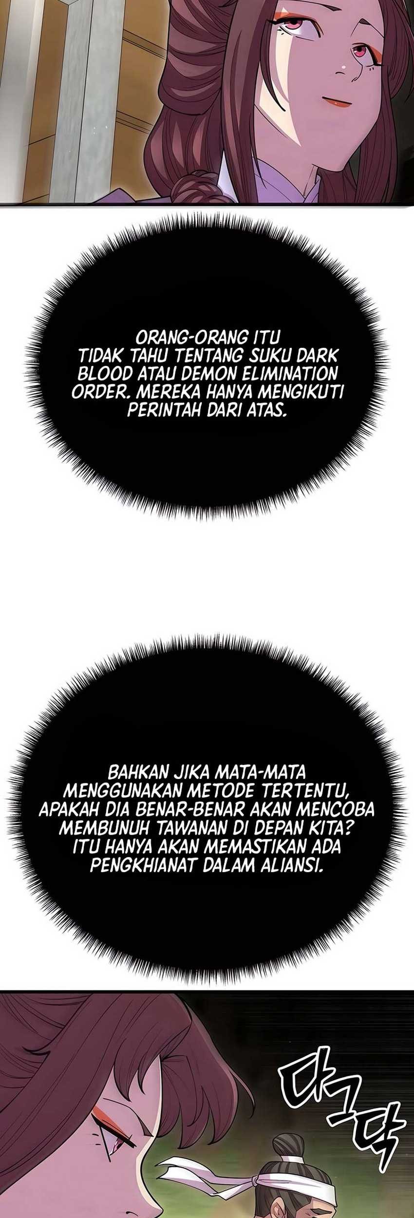 World’s Greatest Senior Disciple Chapter 113 Gambar 73