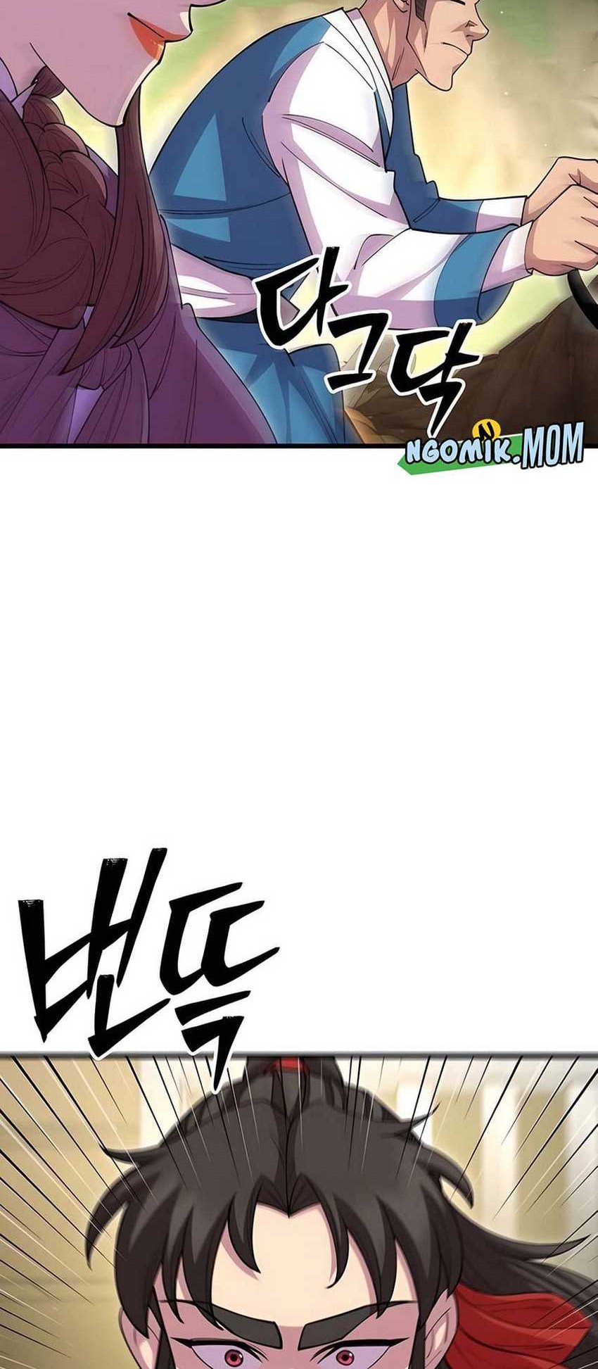 World’s Greatest Senior Disciple Chapter 113 Gambar 74