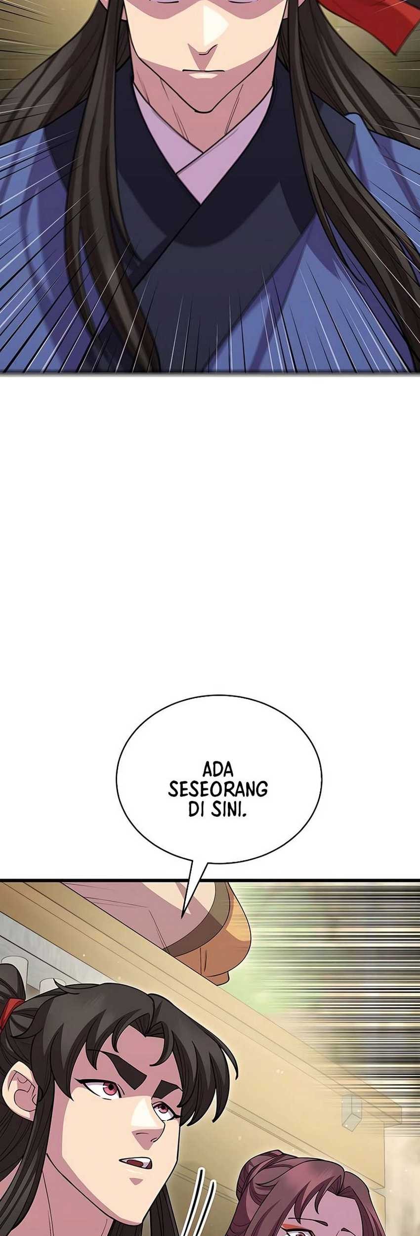 World’s Greatest Senior Disciple Chapter 113 Gambar 75