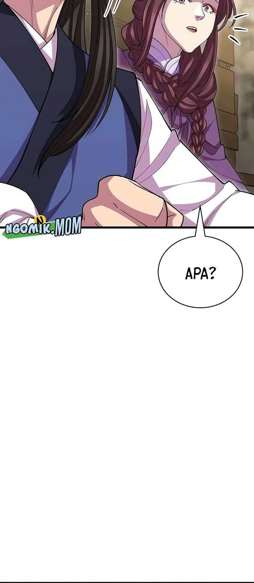 World’s Greatest Senior Disciple Chapter 113 Gambar 76