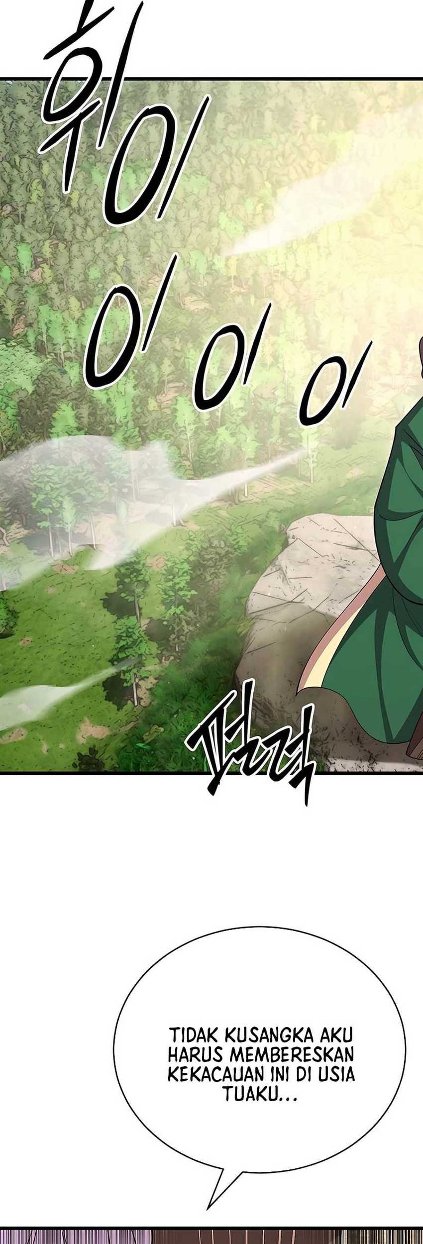 World’s Greatest Senior Disciple Chapter 113 Gambar 79