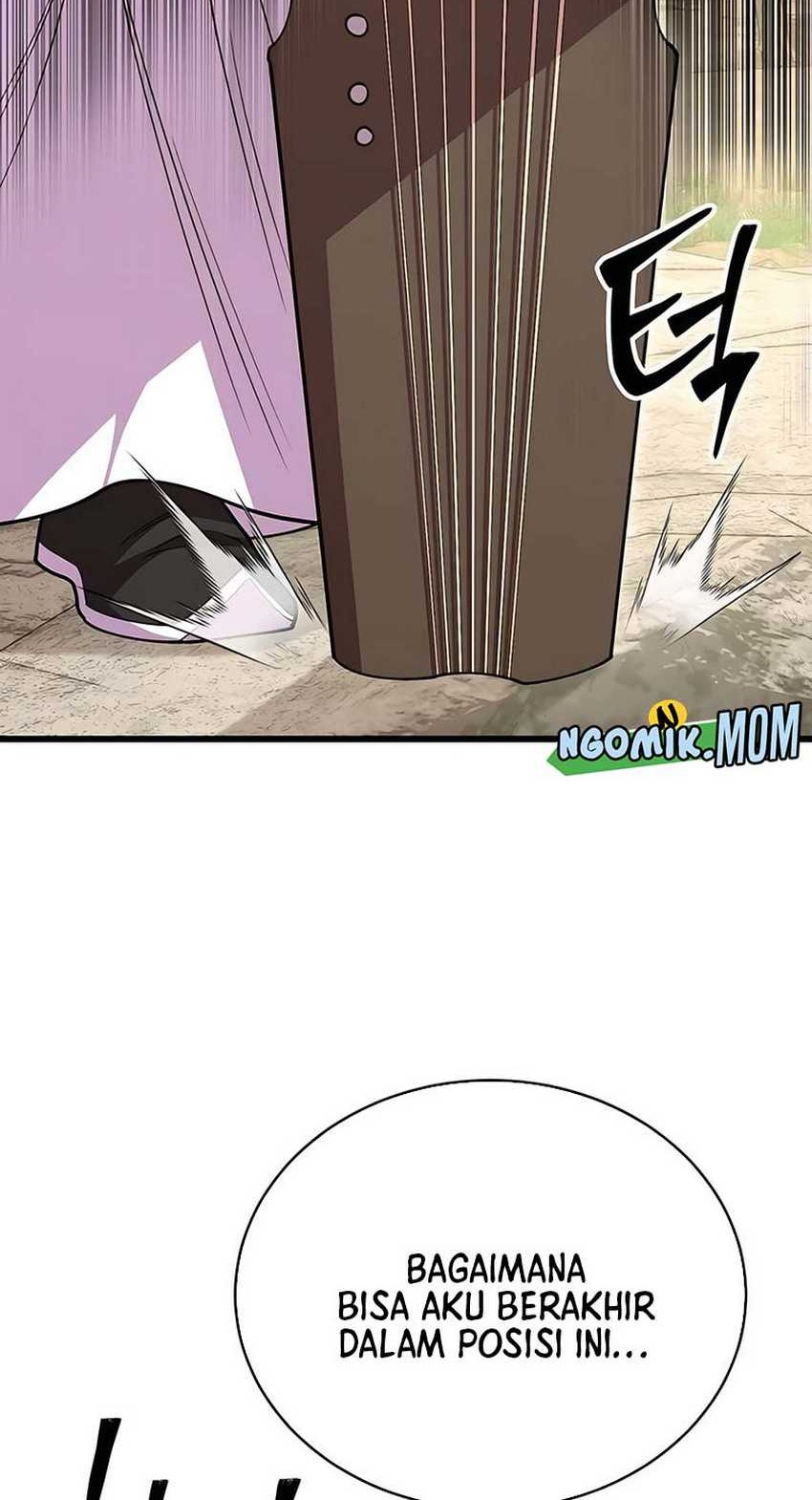 World’s Greatest Senior Disciple Chapter 113 Gambar 80