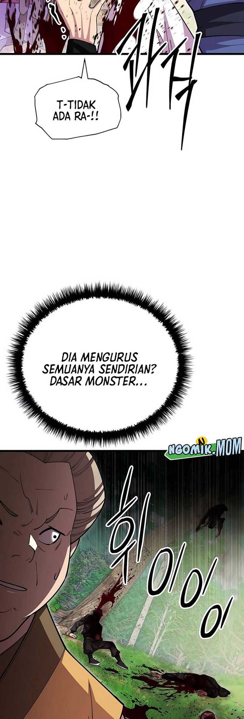 World’s Greatest Senior Disciple Chapter 113 Gambar 5