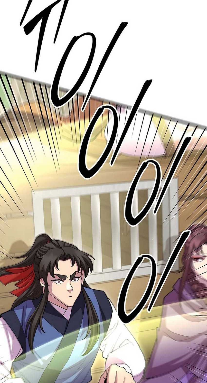 World’s Greatest Senior Disciple Chapter 113 Gambar 84