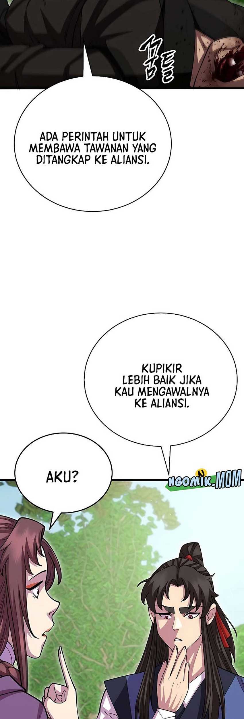 World’s Greatest Senior Disciple Chapter 113 Gambar 8
