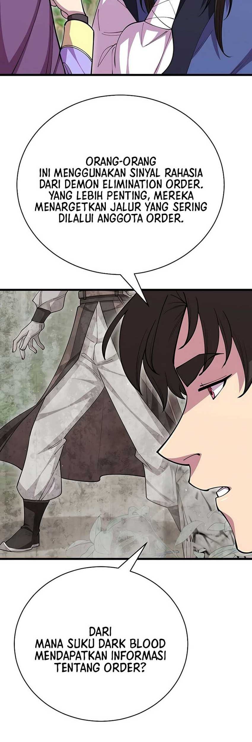 World’s Greatest Senior Disciple Chapter 113 Gambar 9