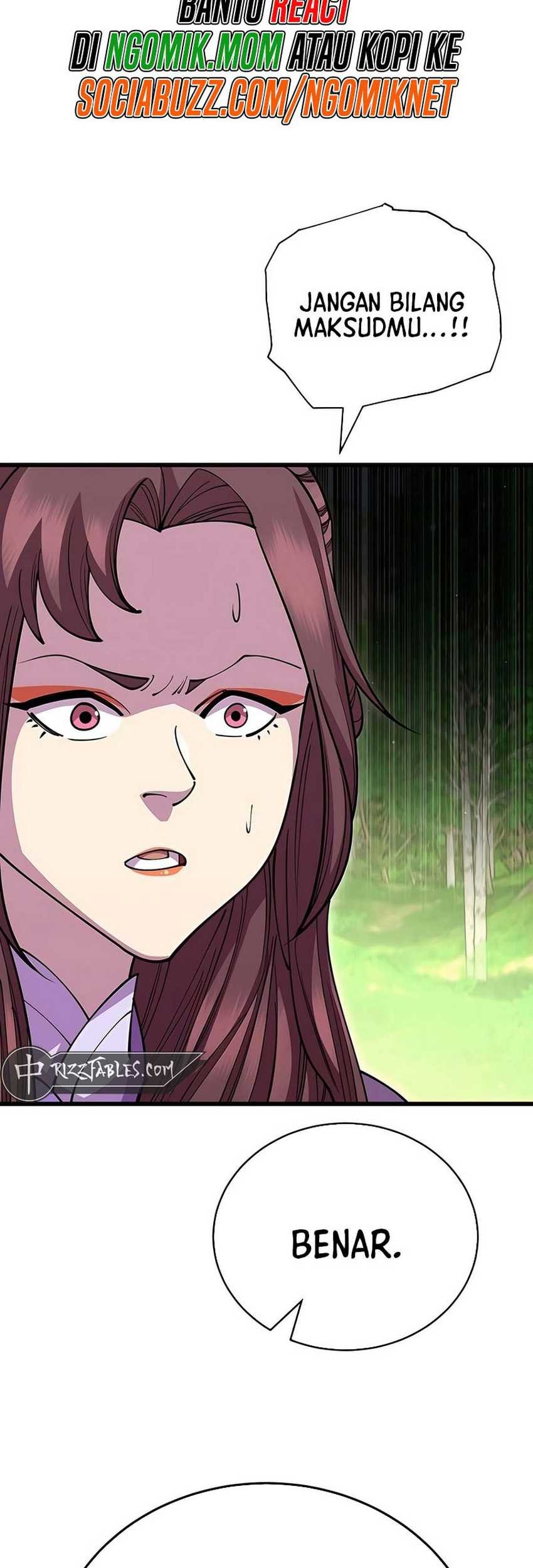 World’s Greatest Senior Disciple Chapter 113 Gambar 11