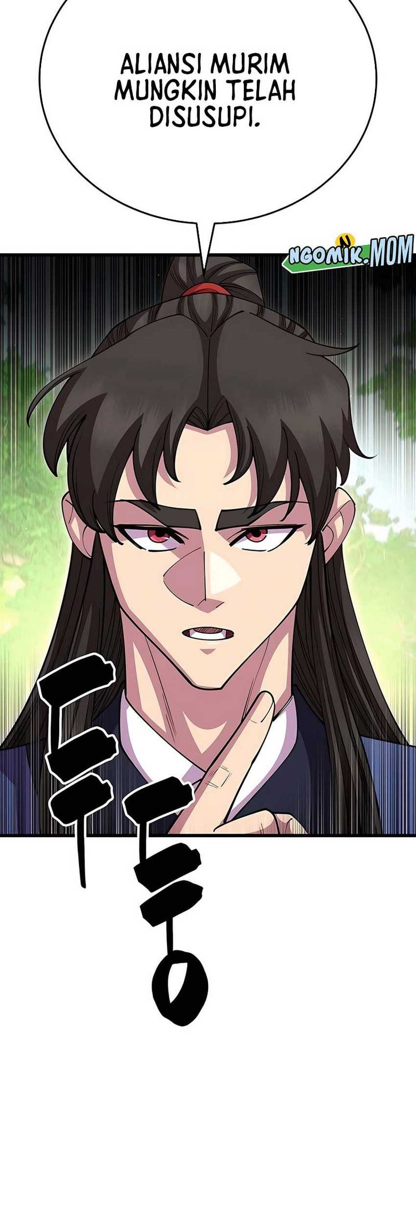 World’s Greatest Senior Disciple Chapter 113 Gambar 12