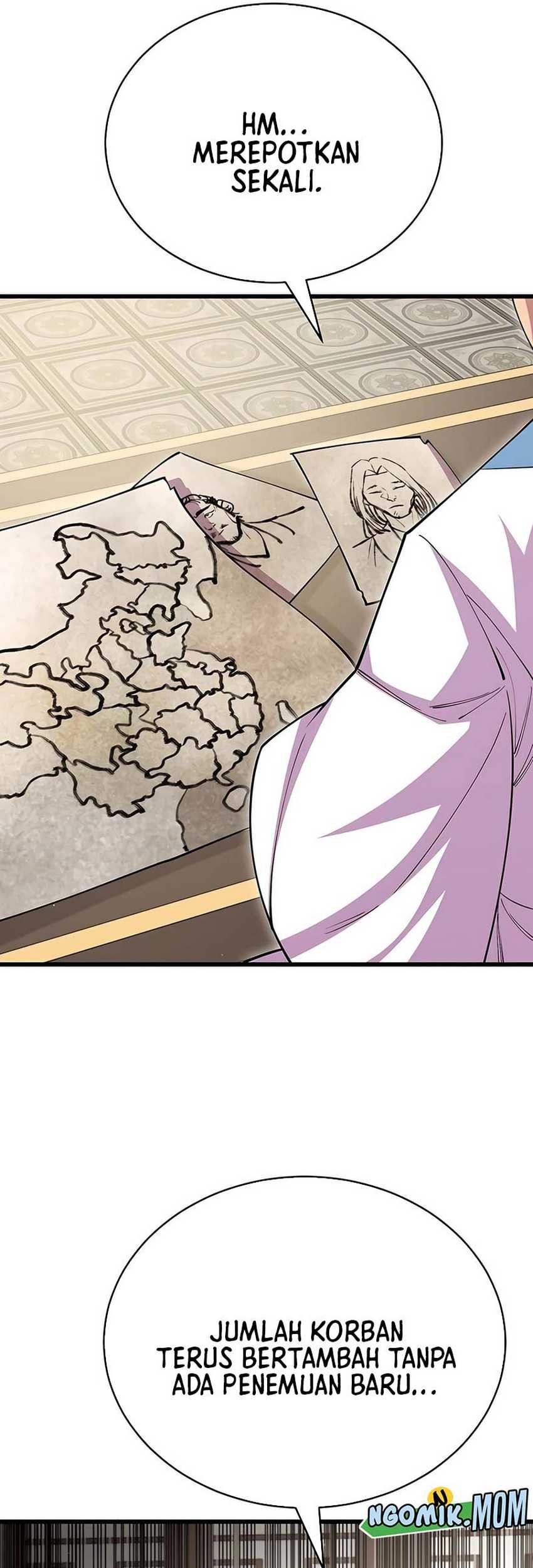 World’s Greatest Senior Disciple Chapter 113 Gambar 17