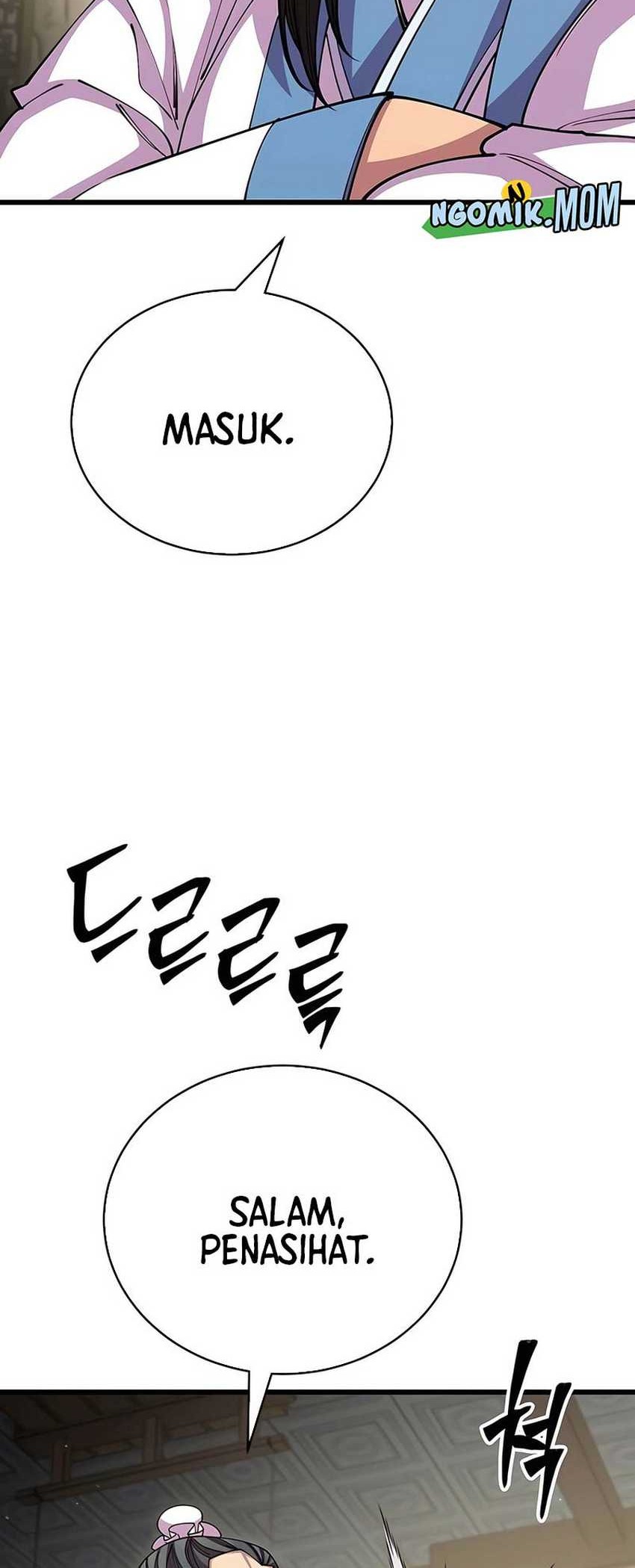 World’s Greatest Senior Disciple Chapter 113 Gambar 20