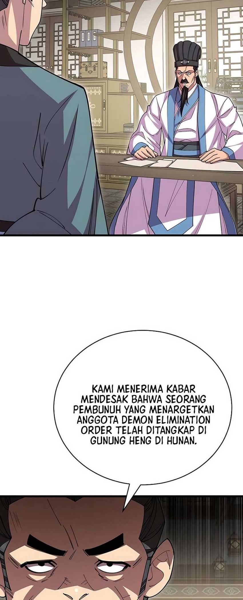 World’s Greatest Senior Disciple Chapter 113 Gambar 22