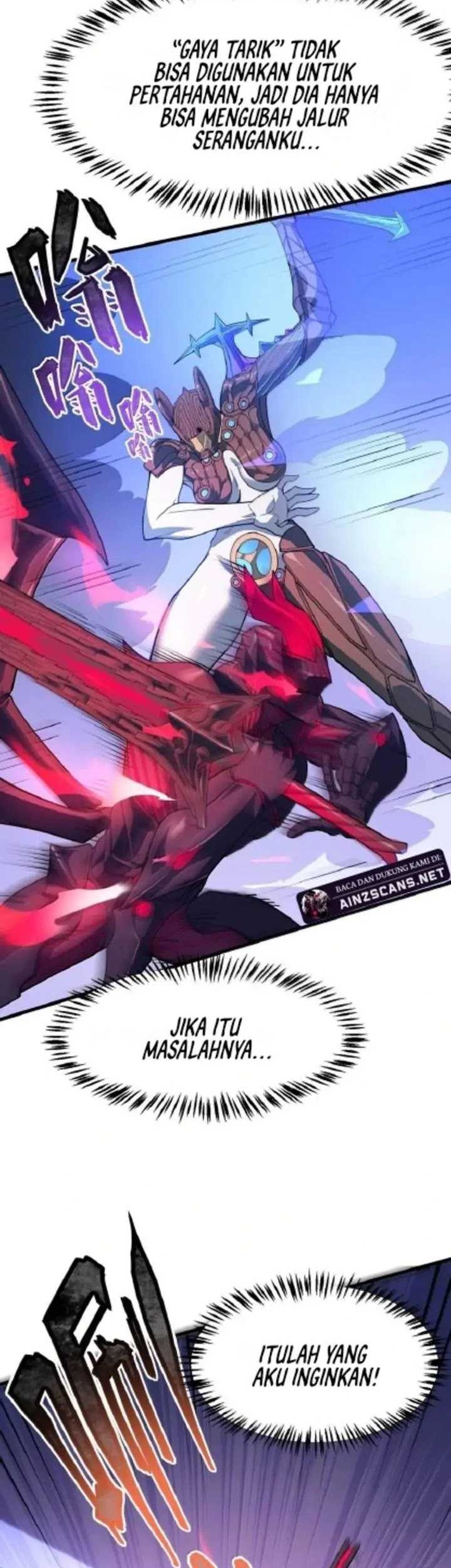 Baca King Of Snow Chapter 27 Gambar 2