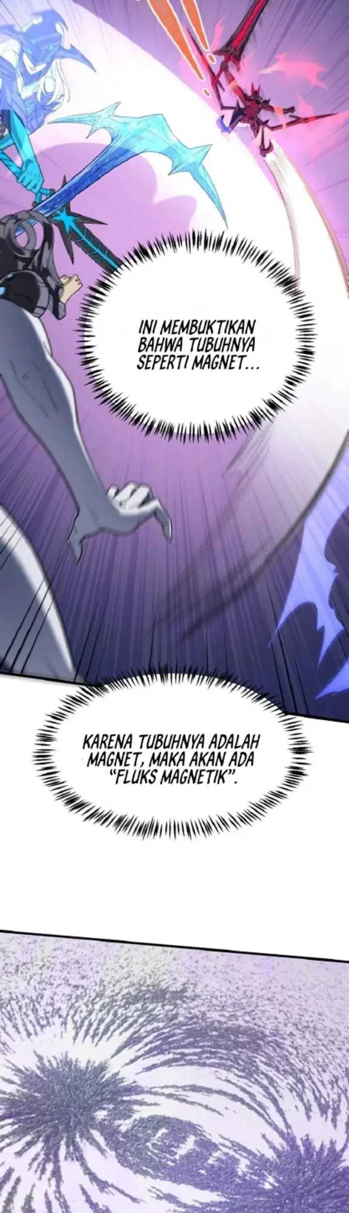King Of Snow Chapter 27 Gambar 3